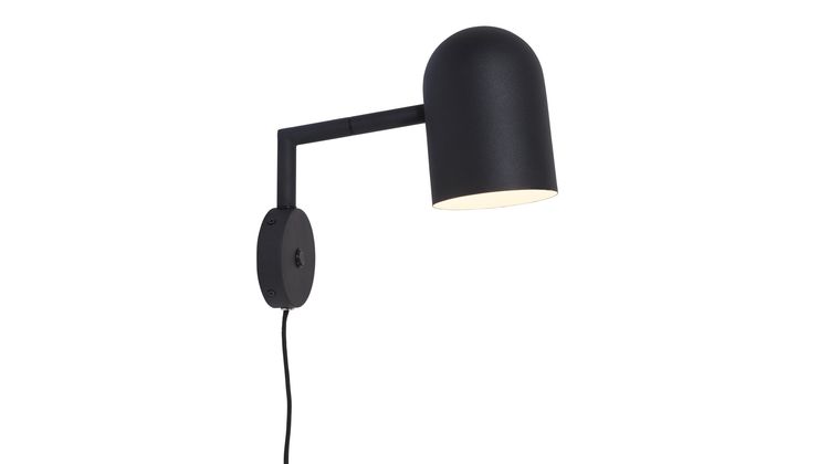 It's about RoMi Marseille Wandlamp