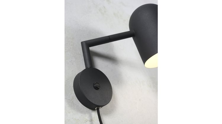 It's about RoMi Marseille Wandlamp
