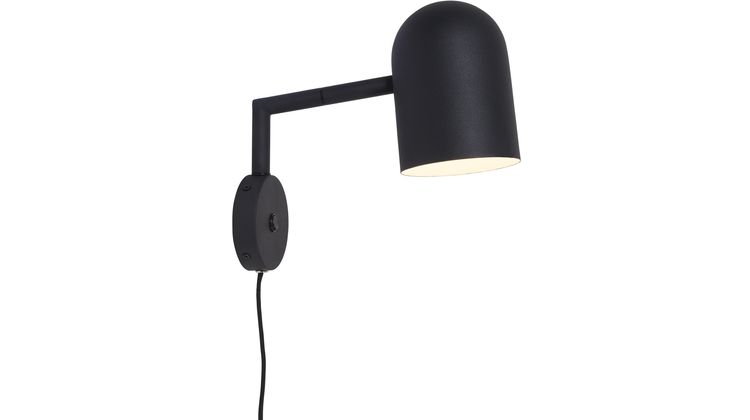 It's about RoMi Marseille Wandlamp