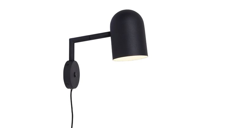 It's about RoMi Marseille Wandlamp