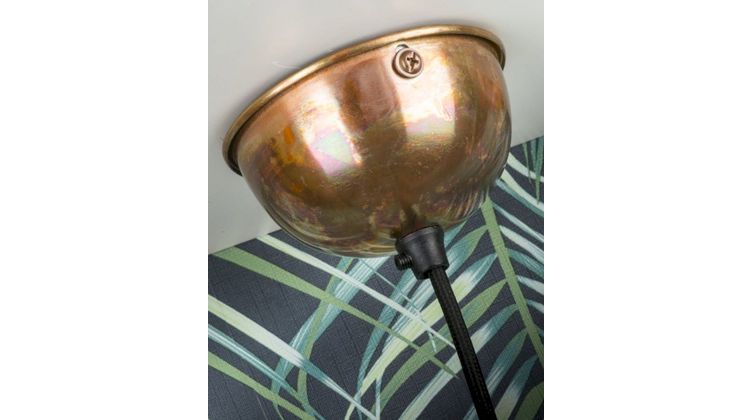 It's about RoMi Meknes Hanglamp