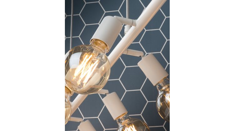 It's about RoMi Miami Hanglamp