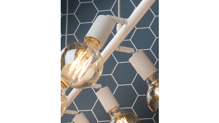 It's about RoMi Miami Hanglamp