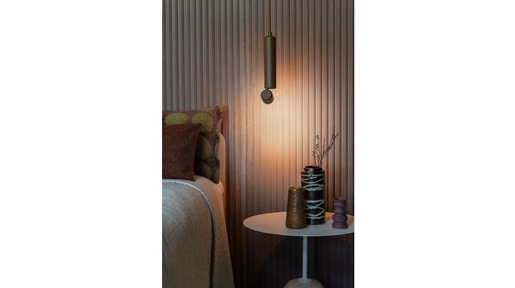 It's about RoMi Milan Hanglamp