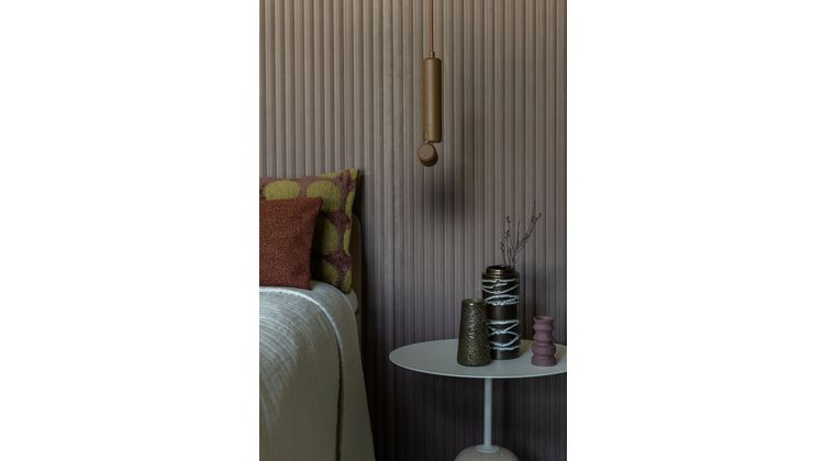 It's about RoMi Milan Hanglamp