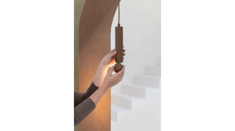 It's about RoMi Milan Hanglamp