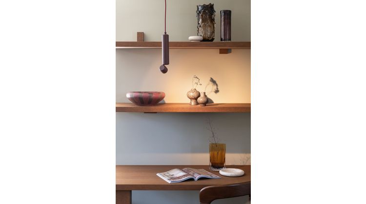 It's about RoMi Milan Hanglamp
