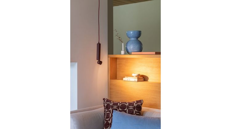 It's about RoMi Milan Hanglamp