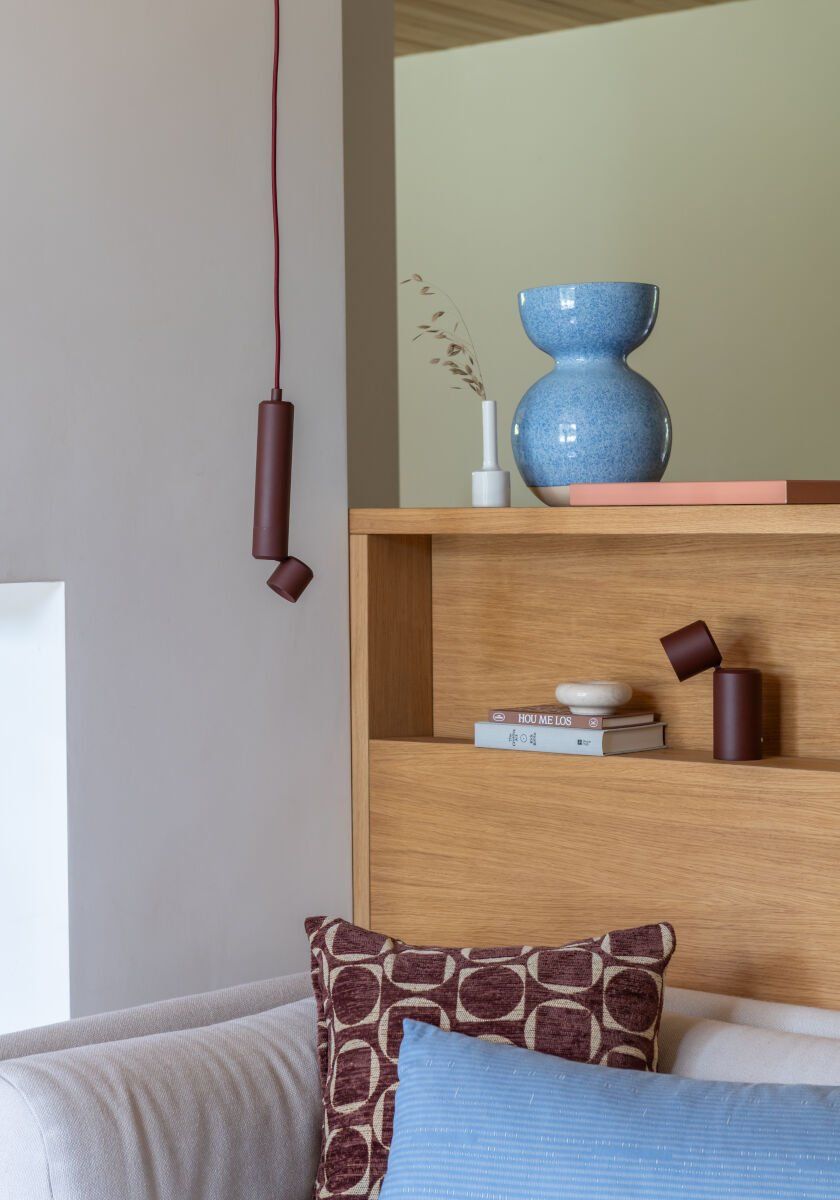 It's about RoMi Milan Hanglamp