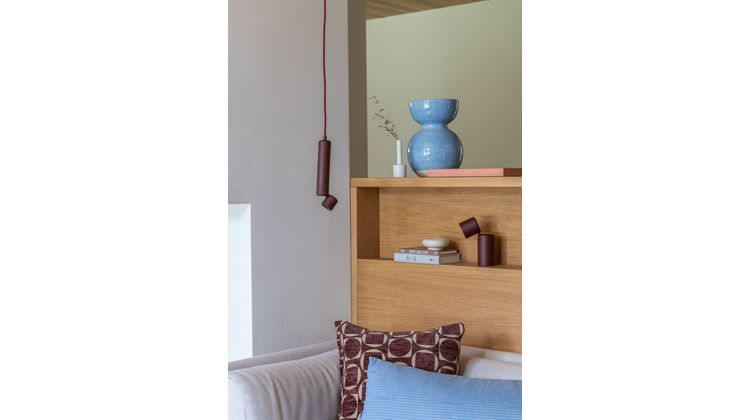 It's about RoMi Milan Hanglamp