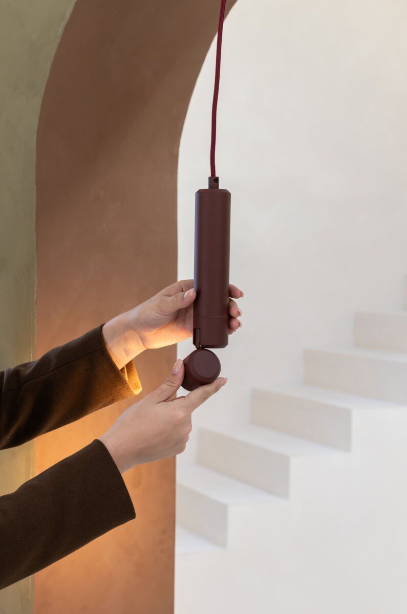 It's about RoMi Milan Hanglamp