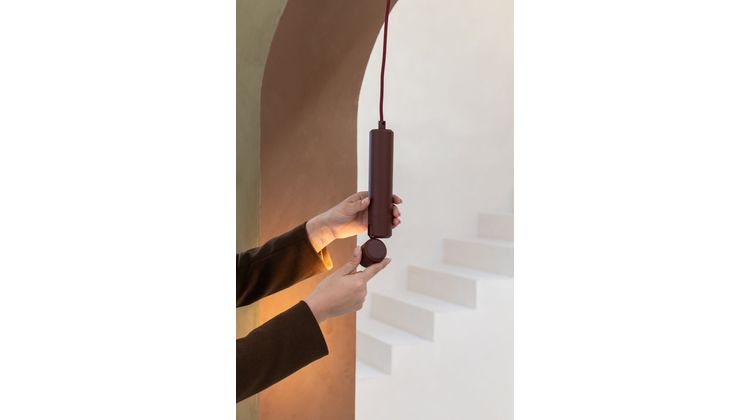 It's about RoMi Milan Hanglamp