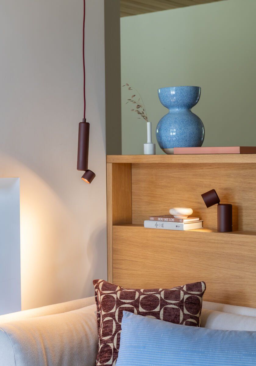 It's about RoMi Milan Hanglamp