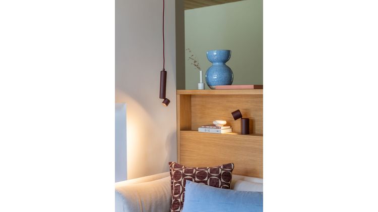 It's about RoMi Milan Hanglamp