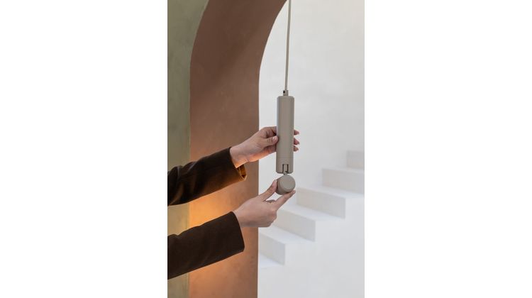 It's about RoMi Milan Hanglamp