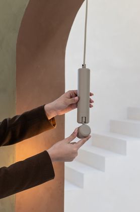 It's about RoMi Milan Hanglamp