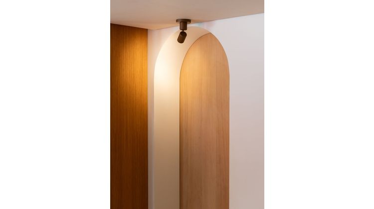 It's about RoMi Milan Plafondlamp