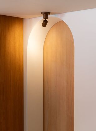 It's about RoMi Milan Plafondlamp
