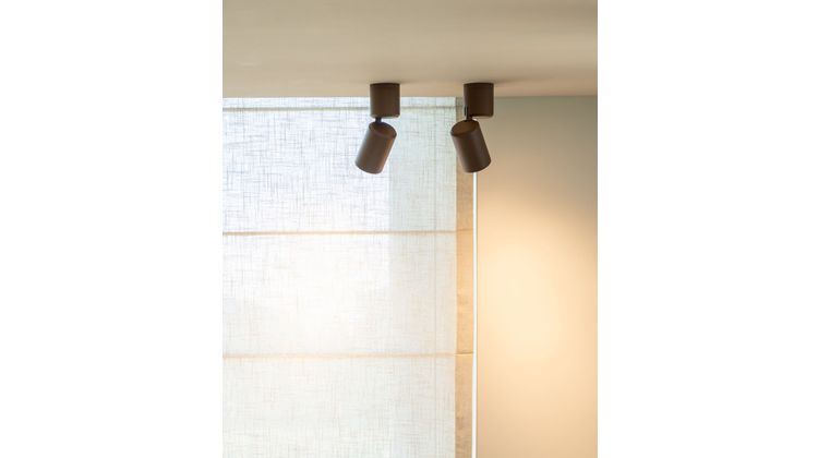 It's about RoMi Milan Plafondlamp