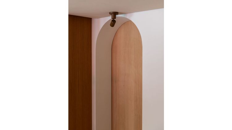 It's about RoMi Milan Plafondlamp