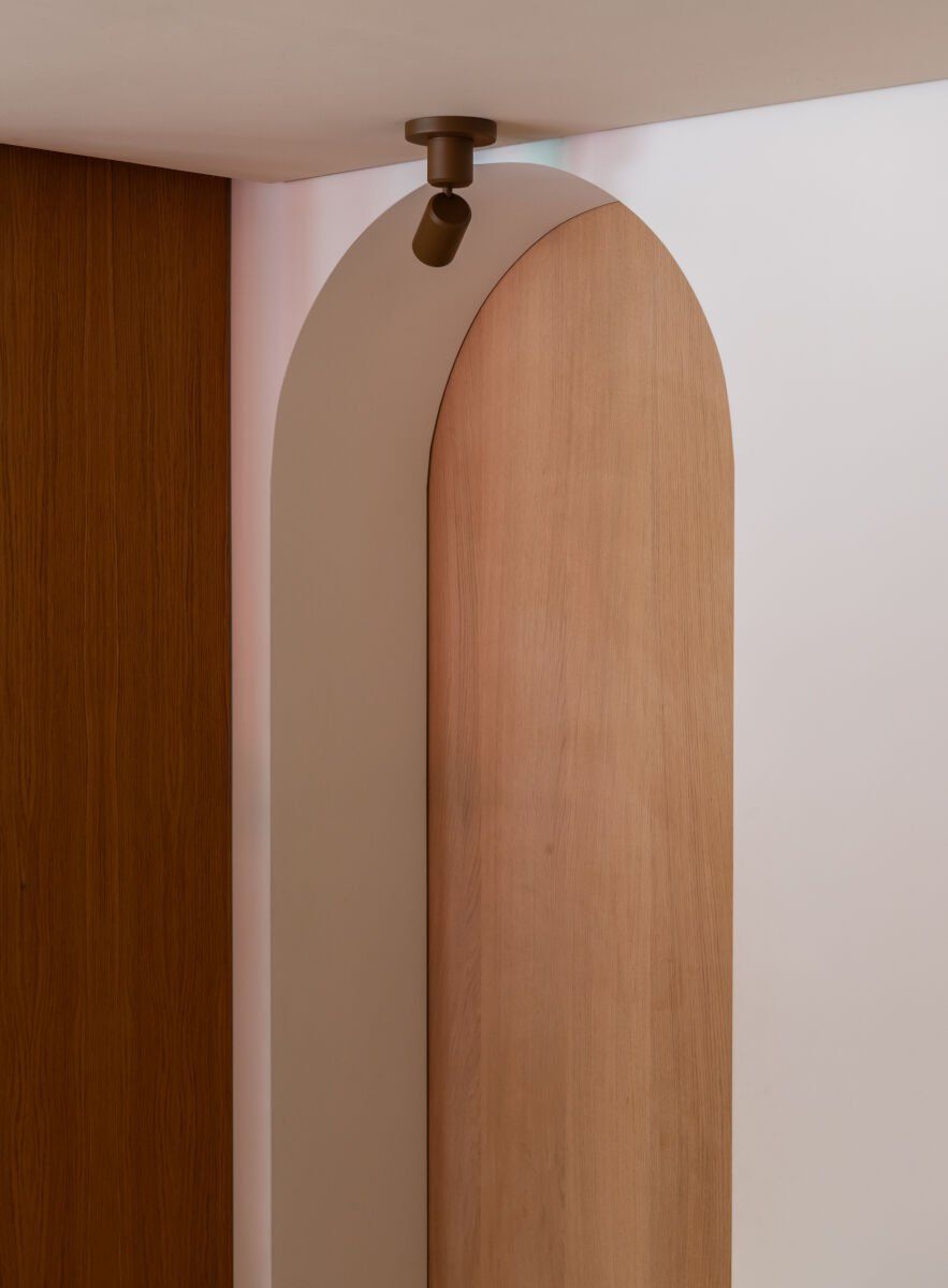 It's about RoMi Milan Plafondlamp