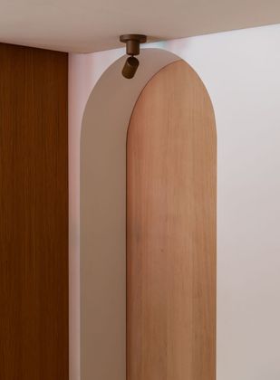 It's about RoMi Milan Plafondlamp