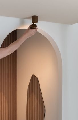 It's about RoMi Milan Plafondlamp