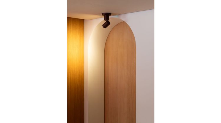 It's about RoMi Milan Plafondlamp