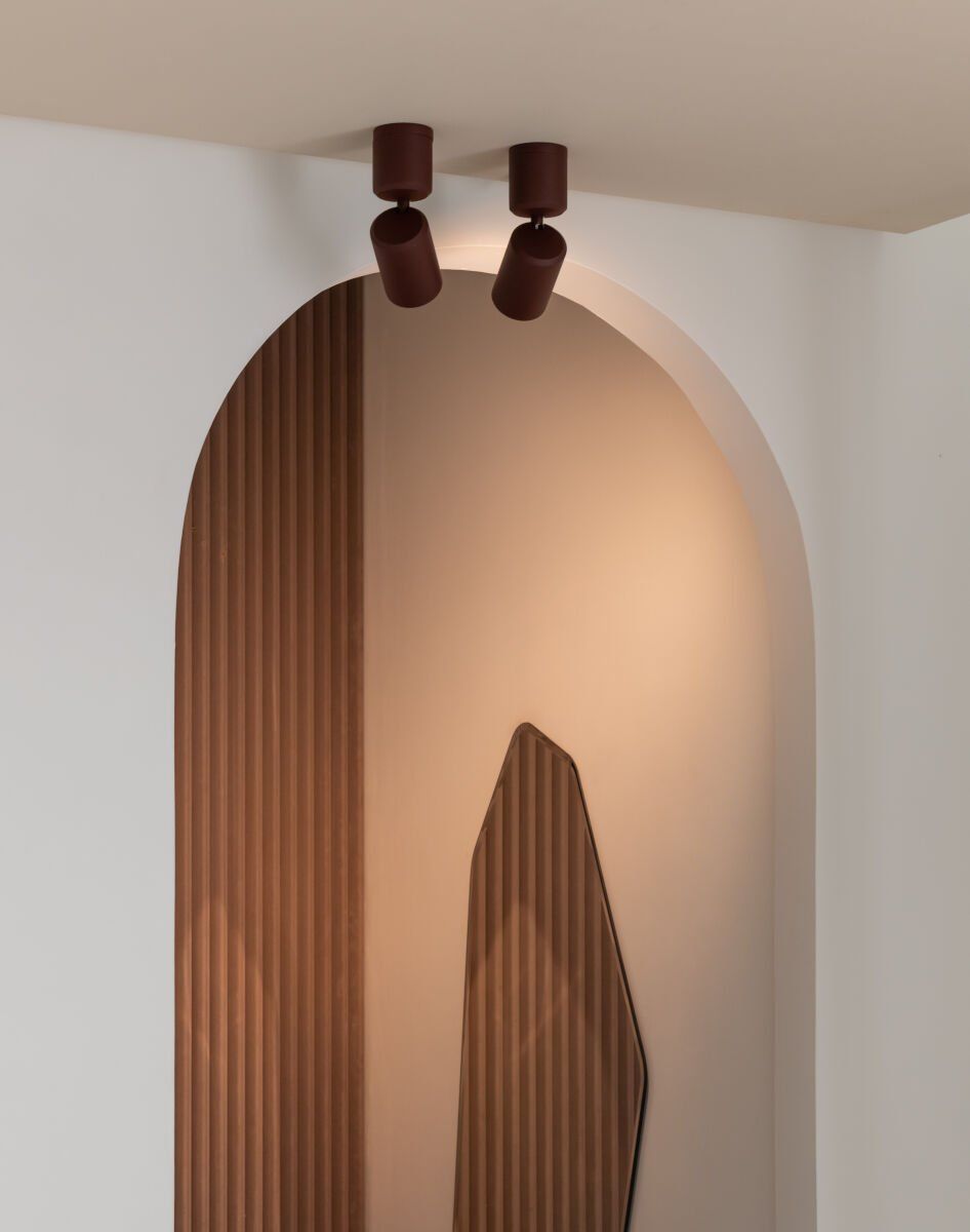 It's about RoMi Milan Plafondlamp