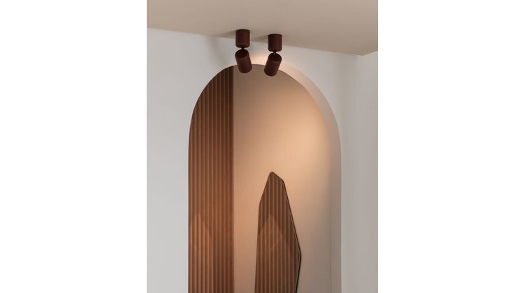 It's about RoMi Milan Plafondlamp