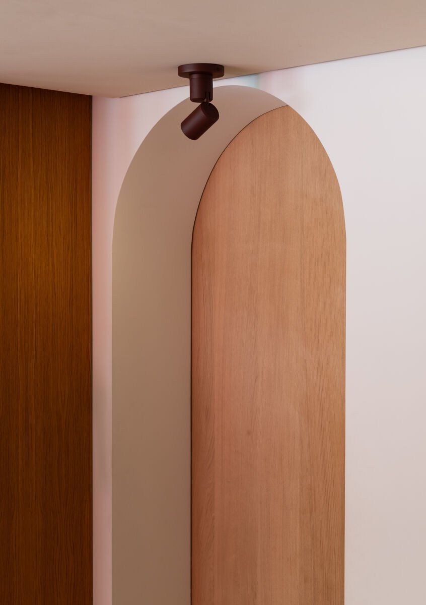 It's about RoMi Milan Plafondlamp