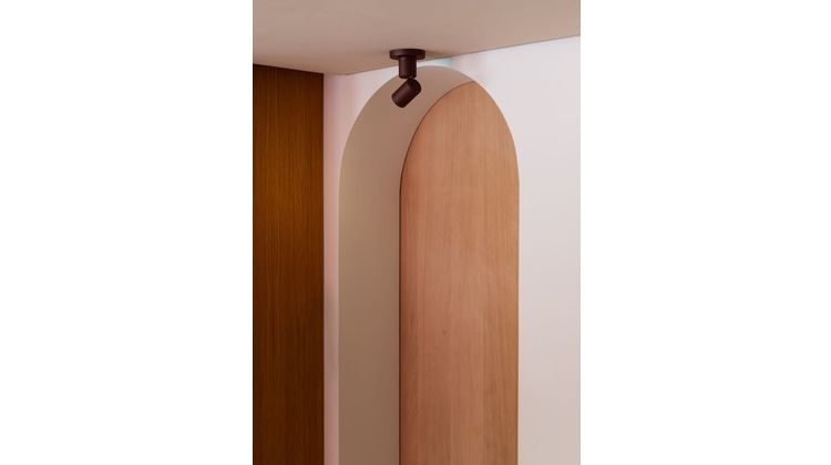 It's about RoMi Milan Plafondlamp