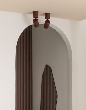 It's about RoMi Milan Plafondlamp