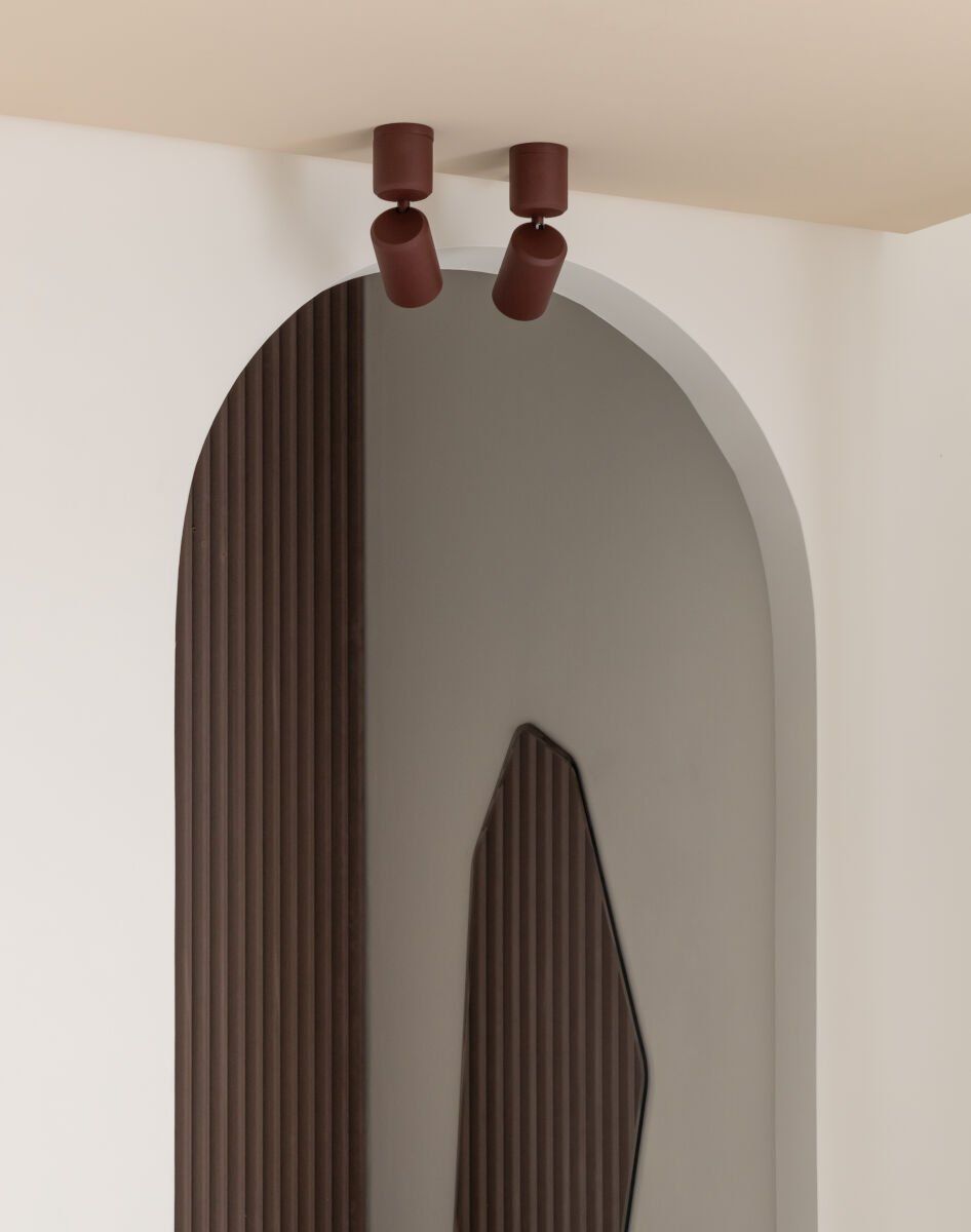 It's about RoMi Milan Plafondlamp