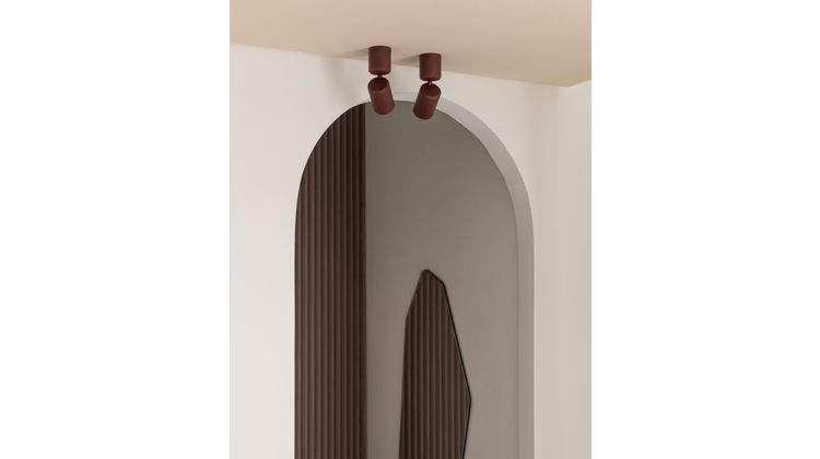 It's about RoMi Milan Plafondlamp