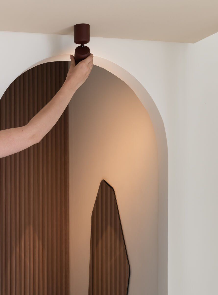 It's about RoMi Milan Plafondlamp