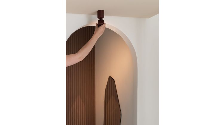 It's about RoMi Milan Plafondlamp