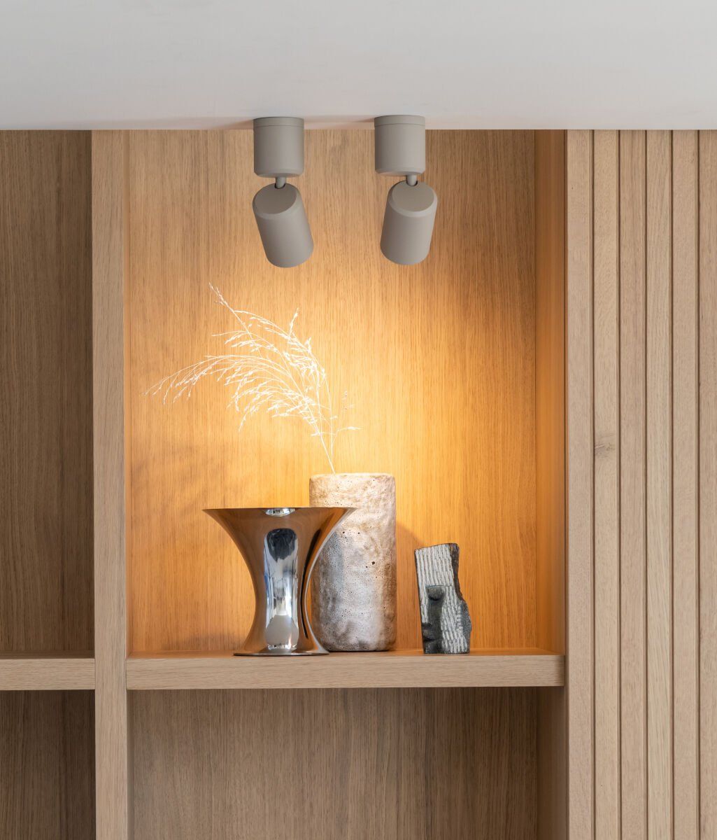 It's about RoMi Milan Plafondlamp