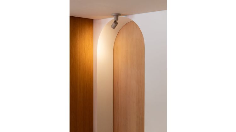It's about RoMi Milan Plafondlamp