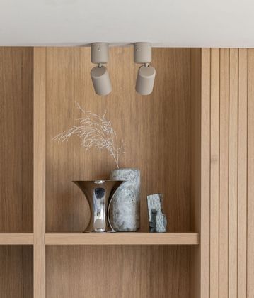 It's about RoMi Milan Plafondlamp