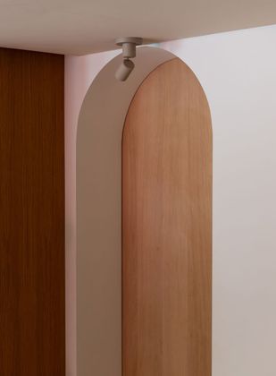 It's about RoMi Milan Plafondlamp