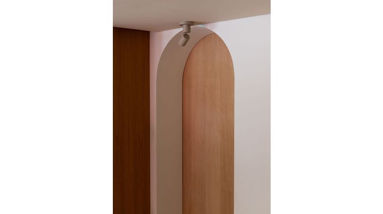 It's about RoMi Milan Plafondlamp