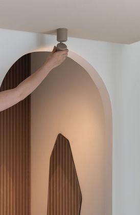 It's about RoMi Milan Plafondlamp