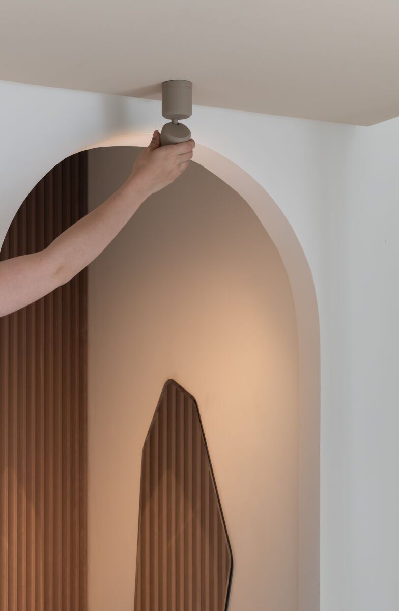 It's about RoMi Milan Plafondlamp