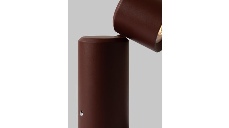 It's about RoMi Milan Tafellamp