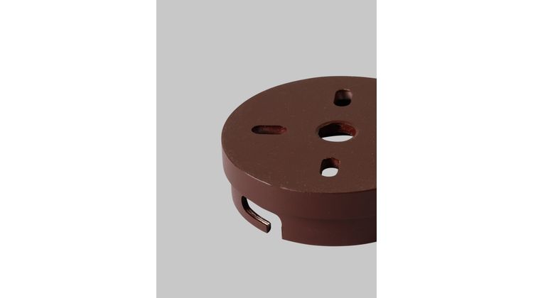 It's about RoMi Milan Tafellamp