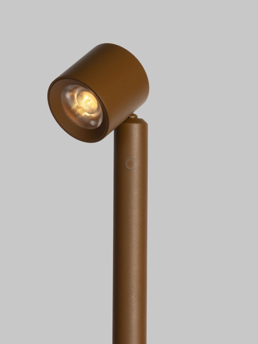 It's about RoMi Milan Vloerlamp