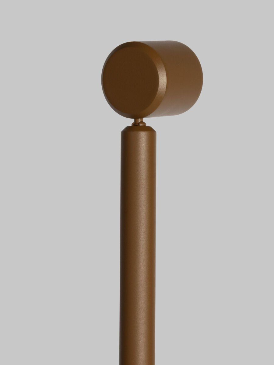 It's about RoMi Milan Vloerlamp
