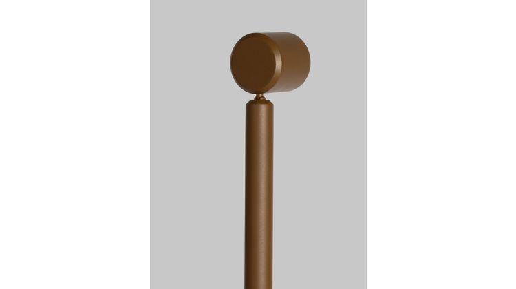 It's about RoMi Milan Vloerlamp