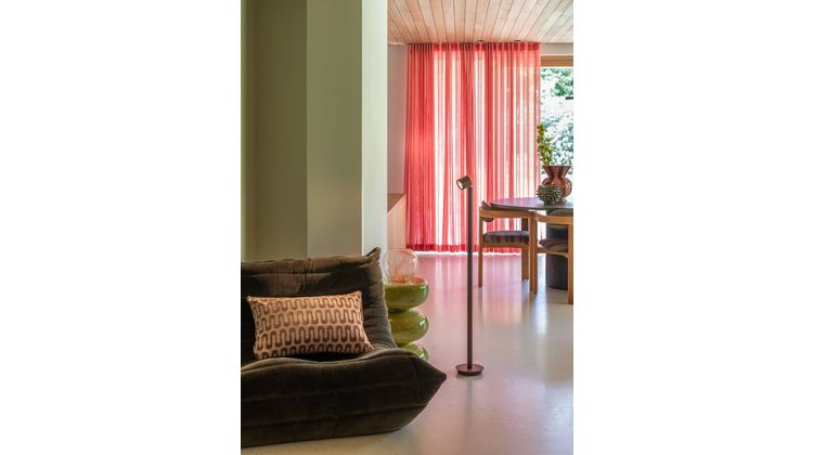 It's about RoMi Milan Vloerlamp